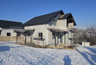 Casa 5 camere in zona Valea Adanca - 2