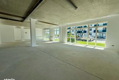 Spațiu comercial, de 259 mp, în Vest - 2