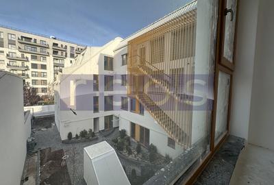 | APARTAMENT 2 CAMERE-63 MP UTILI | ZONA DOMENII-BLOC 2023 | - 7