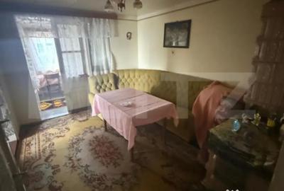 Casă cu 7 camere cu Teren 1352 Mp în Burdujeni - 10