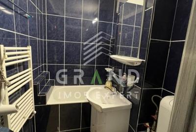 Apartament cu 2 camere semidecomandat în Mănăștur - 16