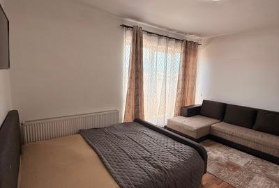 Garsonieră decomandată în Florești - 3