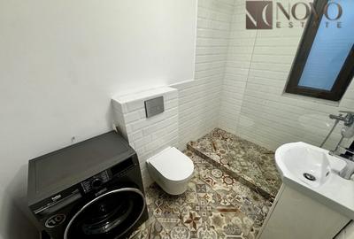 Casă individuală cu 4 camere cu Canalizare în Domnești - 13