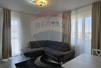 Apartament de inchiriat 2 camere Militari Residence Viilor Chiajna