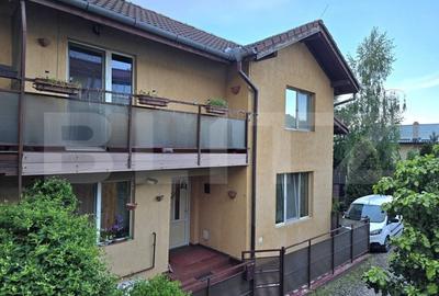 Casa spatioasa cu 6 camere, 180 mp, zona retrasa si linistita, Gruia