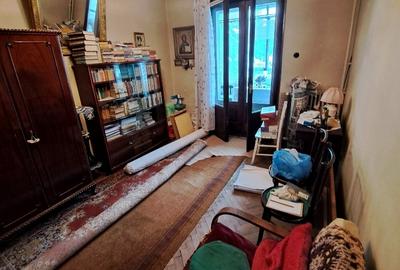 Barbu Vacarescu-Kaufland, 3 camere de vanzare, p/3, 60 mp, balcon, 2 boxe - 2