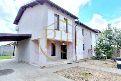 Oferim spre inchiriere casa-duplex cu 4 camere, zona Braytim - 8