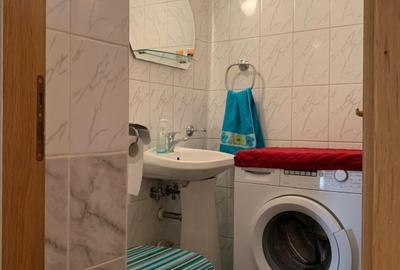 Apartament 3 camere Timpuri Noi, stradal, mobilat si utilat modern, curat, liber - 10