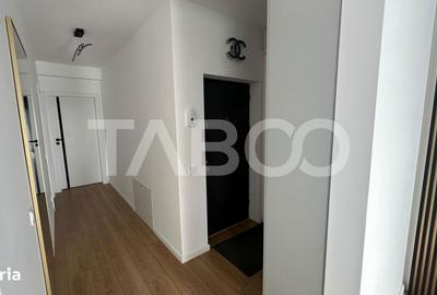 Apartament cu 2 camere decomandat în Cristian - 2
