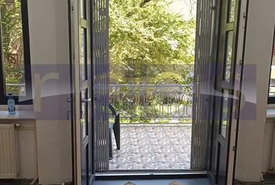 Apartament cu 4 camere semidecomandat în Cișmigiu - 12