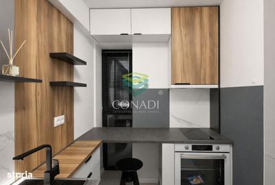 Apartament cu 2 camere în Cotroceni - 4