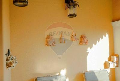 Casa / Vila cu 5 camere de vanzare in zona Dealuri Oradea - 40