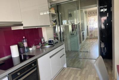Apartament cu 2 camere decomandat în Central - 9