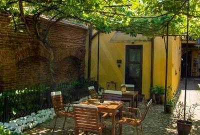 Casă individuală cu 3 camere cu Canalizare în Ultracentral - 16