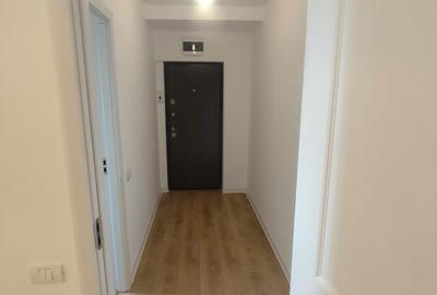 Apartament cu 3 camere semidecomandat în Gara de Nord - 8