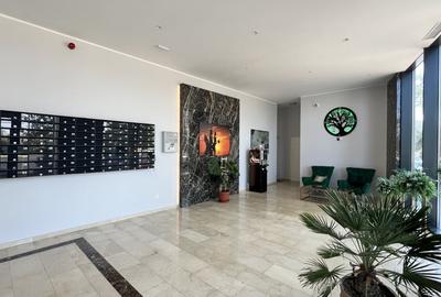 Apartament cu 3 camere si 2 locuri de parcare in Mamaia frontal la MARE - 3