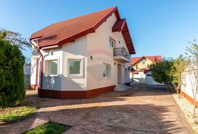 Casă / Vilă de vanzare in Buftea, centru - 1