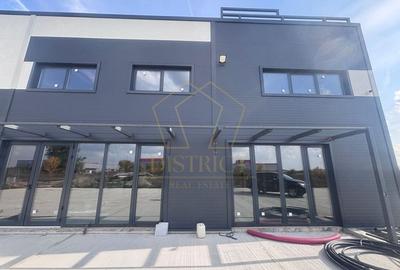 Hale industriale noi | Sanandrei | A1 - 3