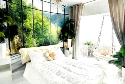 Apartament cu 3 camere decomandat, mobilat în Tătărași - 1