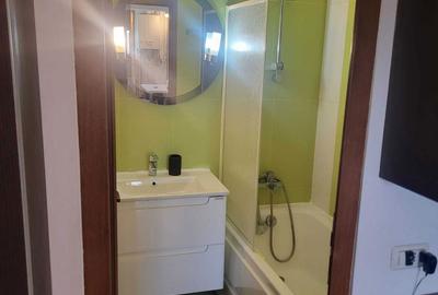 Apartament cu 2 camere decomandat în Podgoria - 7