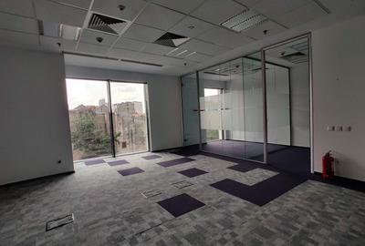 Spatiu de birou amenajat in cladirea Victoria Center - Calea Victoriei - 9