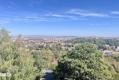 Apartament cu 3 camere, mobilat în Schei - 14