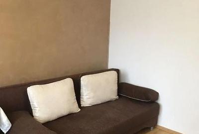 Garsonieră decomandată în Timișeni - 1