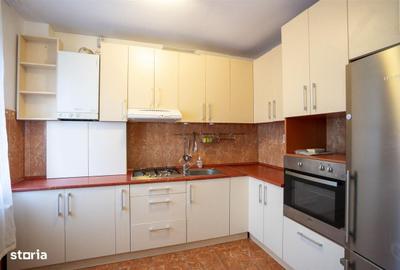 Apartament cu 4 camere în Ultracentral