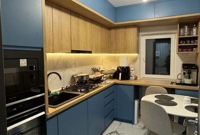Apartament cu 2 camere semidecomandat în Fălticeni - 8