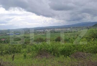 Teren de 2691 mp, în Turda - 5