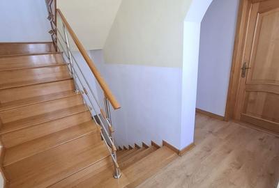 Casă cu 5 camere decomandat cu Teren 500 Mp în Baciu - 7