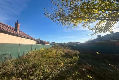 Teren intravilan, 2571 MP, comuna Carcea - 1