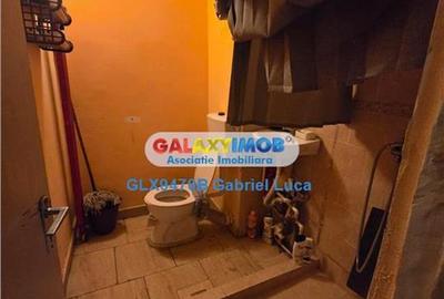 Apartament cu 4 camere decomandat în Crângași - 9