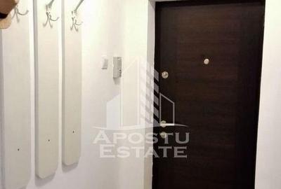 Apartament cu 3 camere semidecomandat, mobilat în Dorobanților - 8