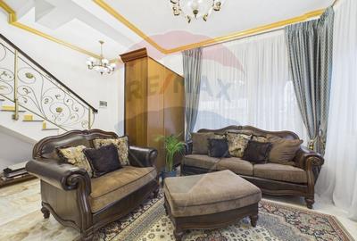 Casă cu 5 camere cu Teren 135 Mp în Balotești - 4