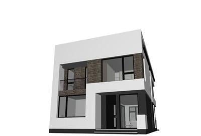 Teren Construcții intravilan de 420 mp, în Baba Novac - 2