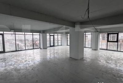 Spațiu comercial, de 265 mp, în Mărăști - 5