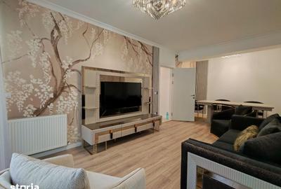 Apartament cu 2 camere decomandat în Central - 13