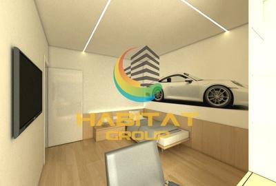 Casa 4 camere cu terasa si curte proprie- acte gata - 6