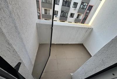 Apartament cu 2 camere decomandat în Chiajna - 6