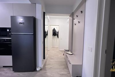 Apartament cu 3 camere de inchiriat in Prima Panorama - Oradea - 14