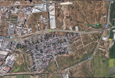 Teren de 17385 mp, în Manolache - 4