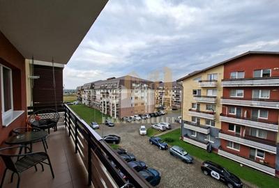 Apartament 2 camere Subcetate City Sanpetru Brasov - 4