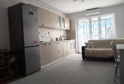 Apartament cu 3 camere decomandat în Central - 4