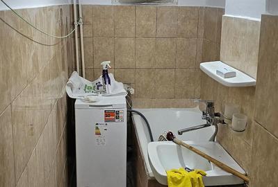 Apartament cu 2 camere semidecomandat în Central - 5