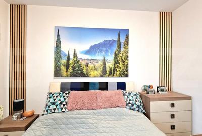Duplex modern cu 4 camere, 150 mp utili, priveliste superba, zona Manastur