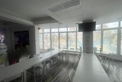 Ultracentral, spatiu comercial, 396 mp., etaj 1 - 2