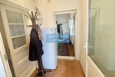 Casă cu 3 camere în Uiești - 3