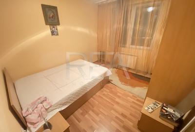 2 camere- Decomandat- Margeanului - 2