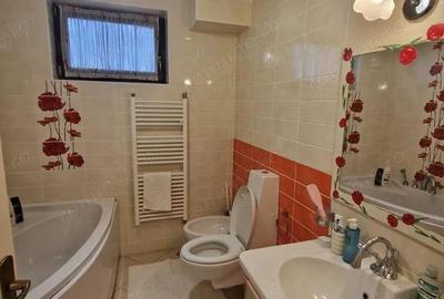 De vanzare vila in Corunca - 2